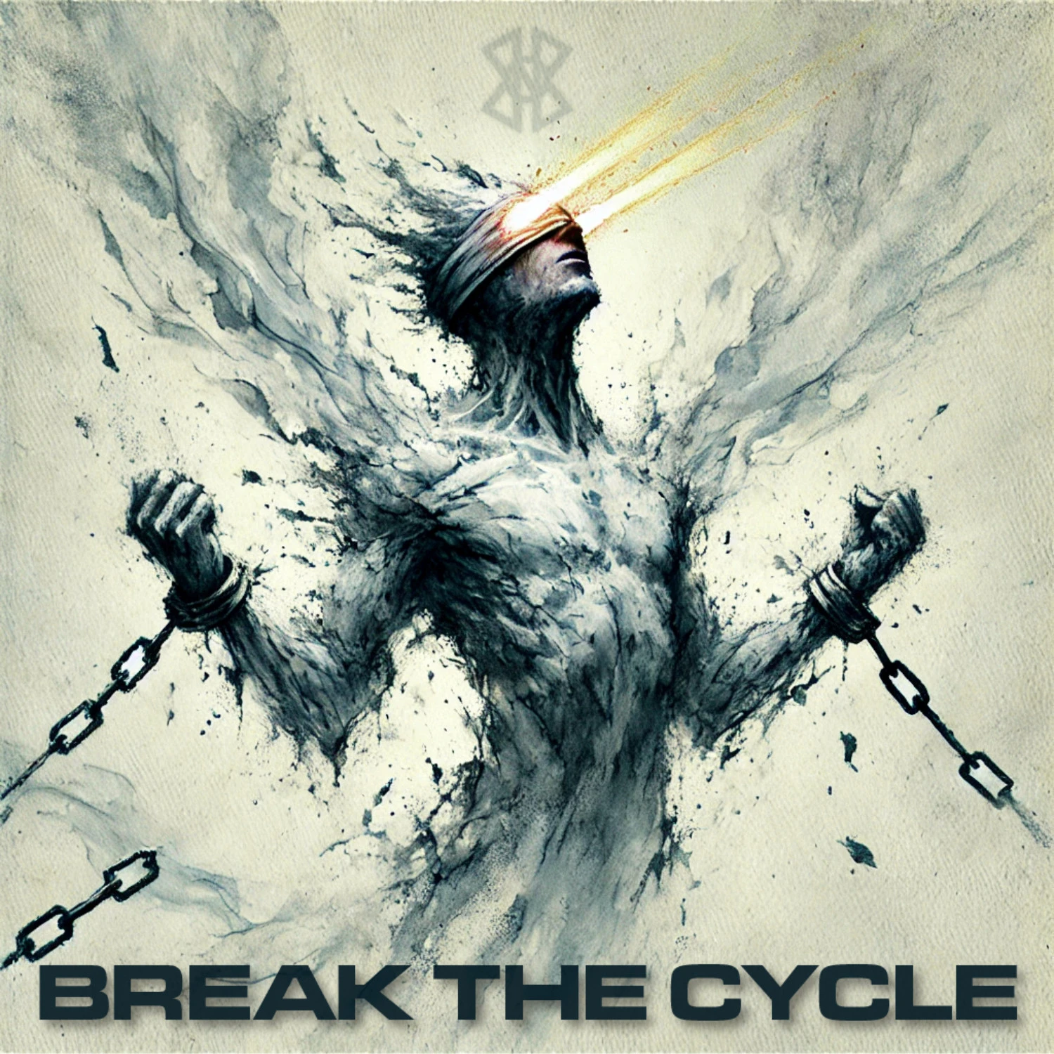Break the Cycle Album Cover